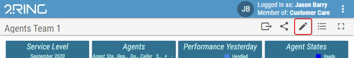 Editing a Layout — 2Ring Dashboards & Wallboards Documentation