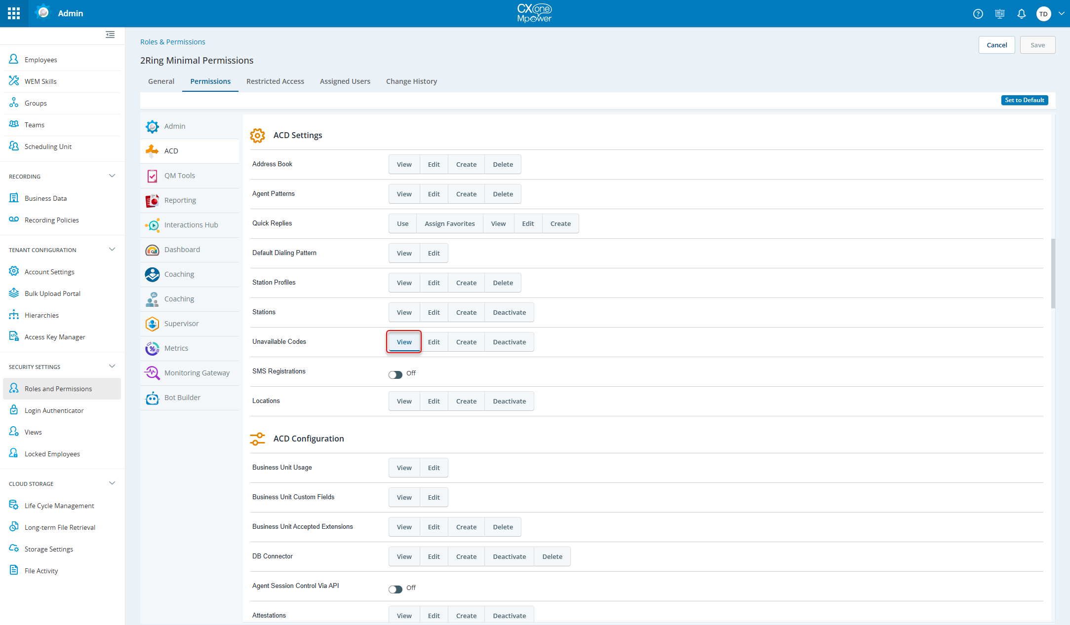 Installation Prerequisites — 2Ring Dashboards & Wallboards Documentation