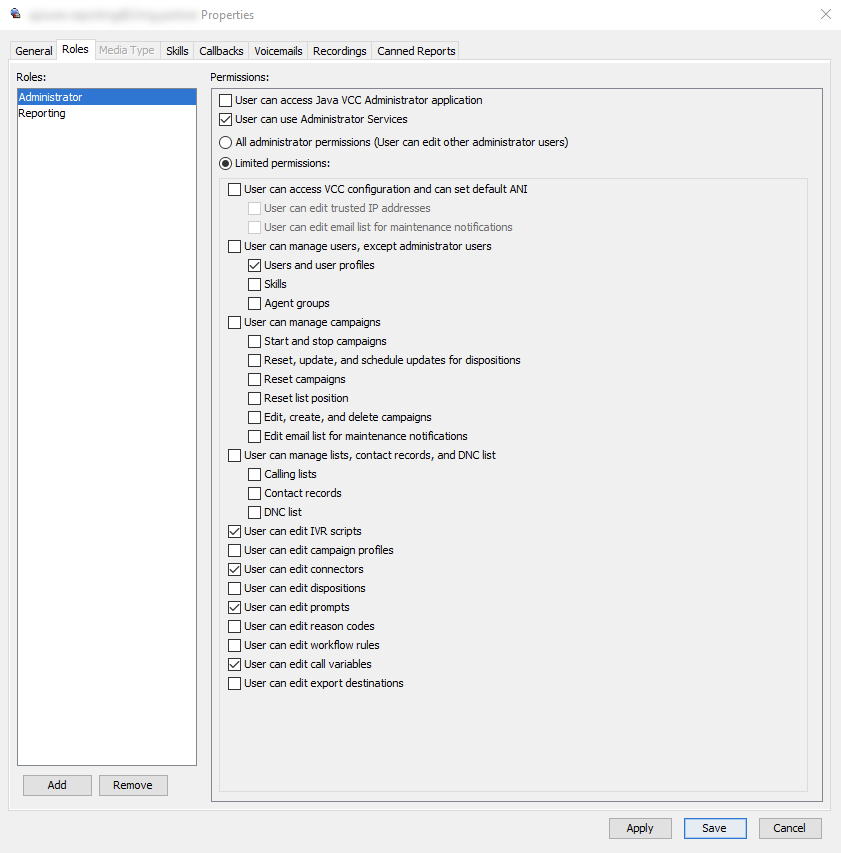 Installation Prerequisites — 2Ring Dashboards & Wallboards Documentation