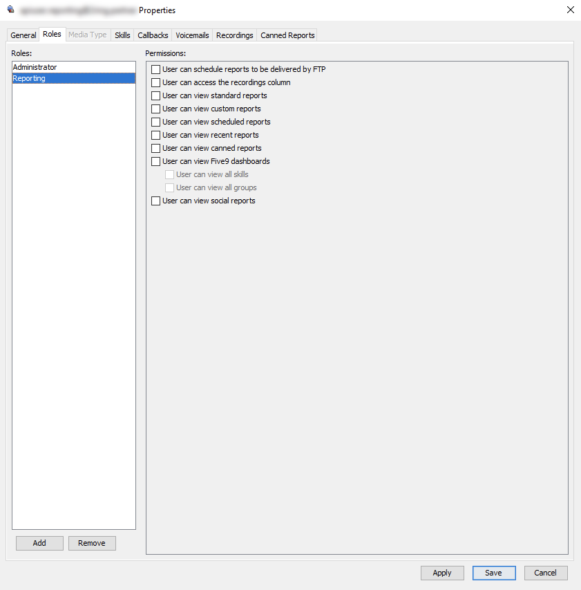 Installation Prerequisites — 2Ring Dashboards & Wallboards Documentation