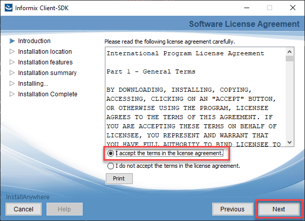 Installation Prerequisites — 2Ring Dashboards & Wallboards Documentation
